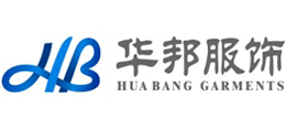 郑州华邦服饰有限公司Logo