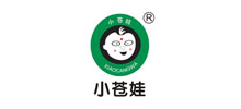 登封市小苍娃农副产品有限公司Logo