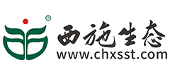 西施生态科技股份有限公司Logo