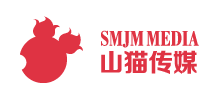 湖南山猫吉咪传媒股份有限公司logo,湖南山猫吉咪传媒股份有限公司标识