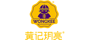 广西合浦黄记玥亮饼业有限公司logo,广西合浦黄记玥亮饼业有限公司标识
