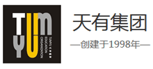 天有集团Logo