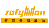 索菲曼润滑科技南京有限公司logo,索菲曼润滑科技南京有限公司标识