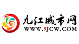 九江城市网Logo