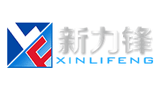 佛山市新力锋金属制品有限公司Logo