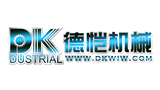 佛山市顺德区德恺机械有限公司Logo