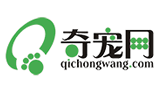 奇宠网Logo