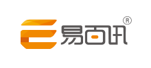 易百讯logo,易百讯标识