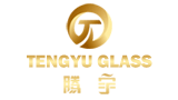 邢台腾宇玻璃有限公司logo,邢台腾宇玻璃有限公司标识