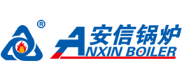 江苏安信锅炉有限公司logo,江苏安信锅炉有限公司标识