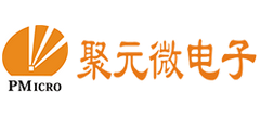 苏州聚元微电子股份有限公司Logo