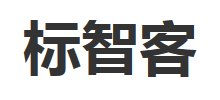 标智客Logo