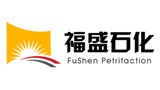 福盛石油化工有限公司Logo