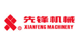 浙江先锋机械股份有限公司Logo