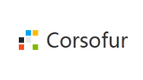 Corsofurlogo,Corsofur标识