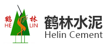 江苏鹤林水泥有限公司Logo