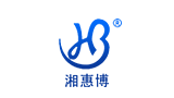 湘潭惠博离心机有限公司Logo