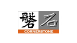 盘石(上海)商贸有限公司logo,盘石(上海)商贸有限公司标识