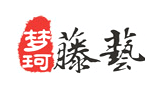 成都梦珂藤艺厂logo,成都梦珂藤艺厂标识