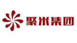 山东聚米集团Logo