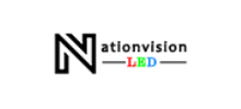 Naitionvision光电有限公司logo,Naitionvision光电有限公司标识