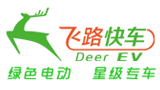 飞路快车Logo