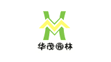 神府经济开发区华茂园林有限公司Logo