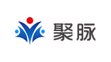 聚脉logo,聚脉标识