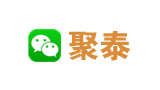 聚泰微信营销Logo