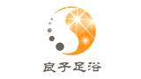 中原良子足浴Logo