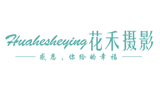 花禾摄影Logo