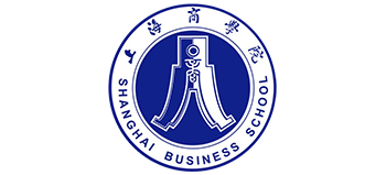 上海商学院Logo