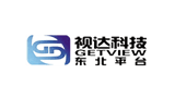 沈阳今视达科技有限公司logo,沈阳今视达科技有限公司标识