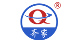 浙江齐家机械有限公司Logo