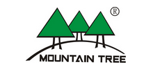 山树logo,山树标识