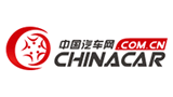 中国汽车网Logo