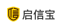 启信宝Logo