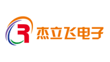 深圳市杰立飞电子有限公司logo,深圳市杰立飞电子有限公司标识