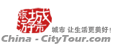 城市旅游网logo,城市旅游网标识
