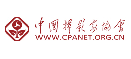 中国摄影家协会Logo