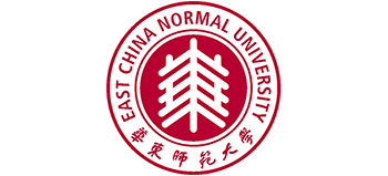 华东师范大学logo,华东师范大学标识