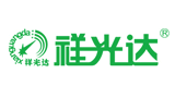 深圳市祥光达光电科技有限公司logo,深圳市祥光达光电科技有限公司标识