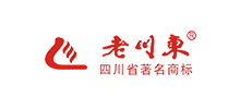 四川老川东食品有限公司logo,四川老川东食品有限公司标识