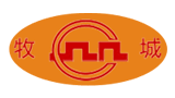 青岛牧城门业集团有限公司logo,青岛牧城门业集团有限公司标识