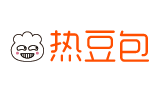 热豆包logo,热豆包标识