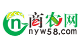 商农网logo,商农网标识