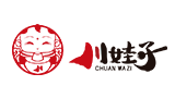 彭山川娃子食品厂Logo