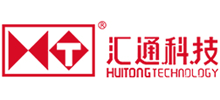 广东汇通信息科技股份有限公司Logo