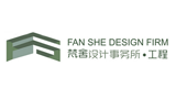 梵舍装饰工程logo,梵舍装饰工程标识
