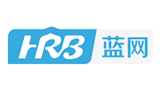 蓝网Logo